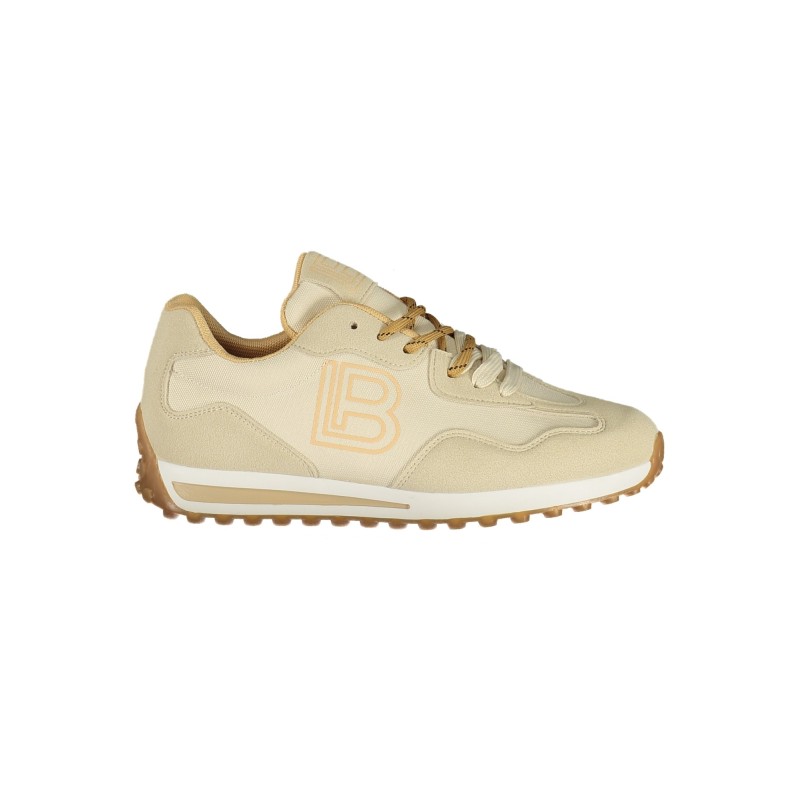 LAURA BIAGIOTTI CALZATURA SPORTIVA DONNA BEIGE