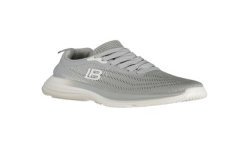 LAURA BIAGIOTTI CALZATURA SPORTIVA DONNA GRIGIO