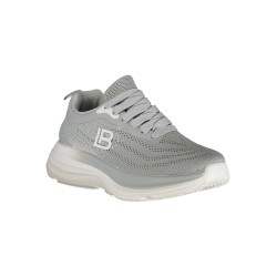 LAURA BIAGIOTTI CALZATURA SPORTIVA DONNA GRIGIO