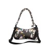 DESIGUAL BORSA DONNA NERO