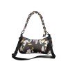 DESIGUAL BORSA DONNA NERO