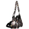 DESIGUAL BORSA DONNA NERO