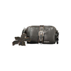 DESIGUAL BORSA DONNA MARRONE