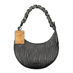DESIGUAL BORSA DONNA NERO