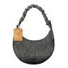 DESIGUAL BORSA DONNA NERO