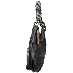 DESIGUAL BORSA DONNA NERO
