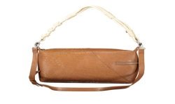 DESIGUAL BORSA DONNA MARRONE