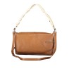 DESIGUAL BORSA DONNA MARRONE