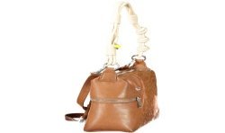 DESIGUAL BORSA DONNA MARRONE