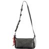 DESIGUAL BORSA DONNA NERO