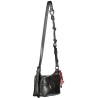 DESIGUAL BORSA DONNA NERO