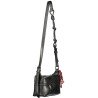 DESIGUAL BORSA DONNA NERO