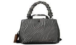 DESIGUAL ZAINO DONNA NERO