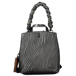 DESIGUAL ZAINO DONNA NERO