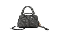 DESIGUAL ZAINO DONNA NERO