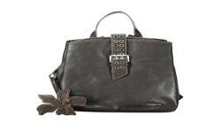 DESIGUAL ZAINO DONNA NERO