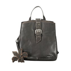 DESIGUAL ZAINO DONNA NERO