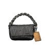 DESIGUAL BORSA DONNA NERO