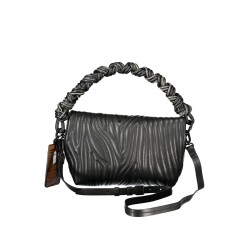 DESIGUAL BORSA DONNA NERO