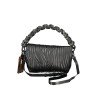 DESIGUAL BORSA DONNA NERO