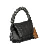 DESIGUAL BORSA DONNA NERO