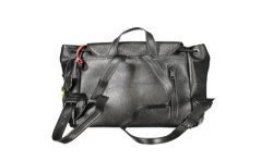 DESIGUAL ZAINO DONNA NERO