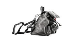 DESIGUAL ZAINO DONNA NERO