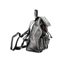 DESIGUAL ZAINO DONNA NERO