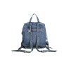 DESIGUAL ZAINO DONNA BLU