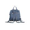 DESIGUAL ZAINO DONNA BLU