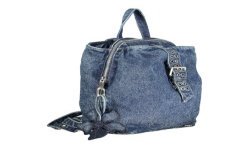 DESIGUAL ZAINO DONNA BLU
