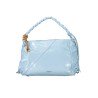 DESIGUAL BORSA DONNA AZZURRO