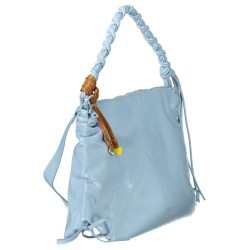 DESIGUAL BORSA DONNA AZZURRO
