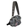 DESIGUAL BORSA DONNA NERO