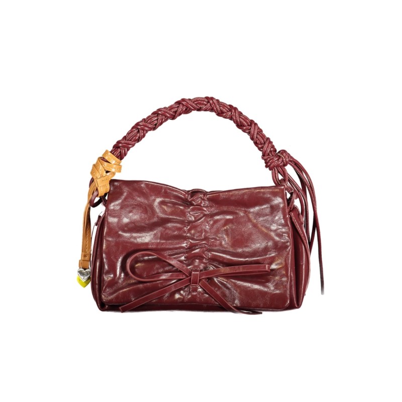 DESIGUAL BORSA DONNA VIOLA
