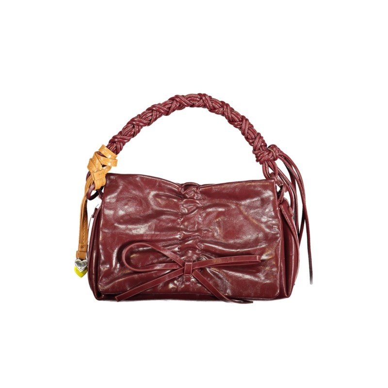 DESIGUAL BORSA DONNA VIOLA
