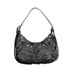 DESIGUAL BORSA DONNA NERO