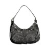 DESIGUAL BORSA DONNA NERO