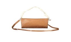 DESIGUAL BORSA DONNA MARRONE