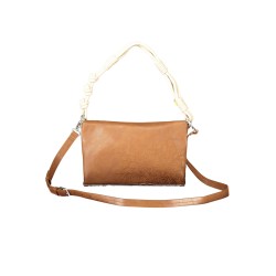 DESIGUAL BORSA DONNA MARRONE