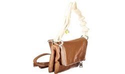 DESIGUAL BORSA DONNA MARRONE