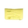 DESIGUAL PORTAFOGLIO DONNA GIALLO