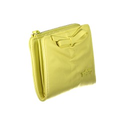 DESIGUAL PORTAFOGLIO DONNA GIALLO