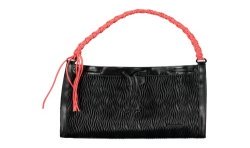 DESIGUAL ZAINO DONNA NERO