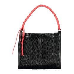 DESIGUAL ZAINO DONNA NERO