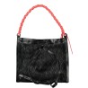 DESIGUAL ZAINO DONNA NERO