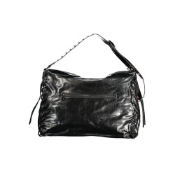 DESIGUAL BORSA DONNA NERO
