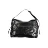 DESIGUAL BORSA DONNA NERO
