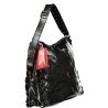 DESIGUAL BORSA DONNA NERO
