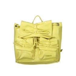DESIGUAL ZAINO DONNA GIALLO